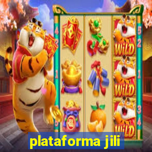 plataforma jili